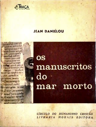 Os Manuscritos do Mar Morto