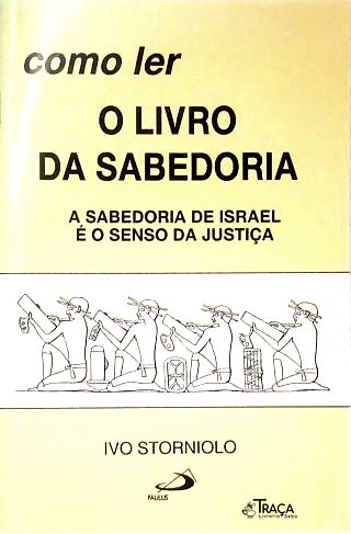 Como Ler o Livro da Sabedoria