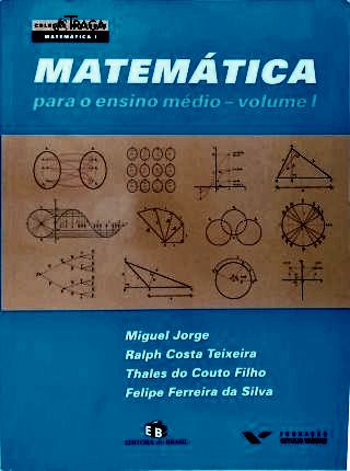 Matemática para o Ensino Médio - Vol. 1