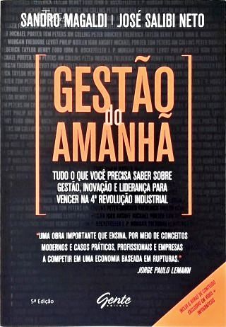 Gestão do Amanhã