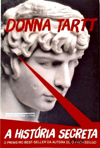A História Secreta