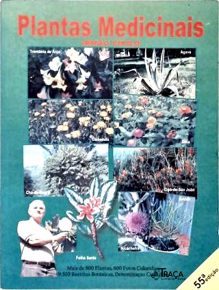 Plantas Medicinais