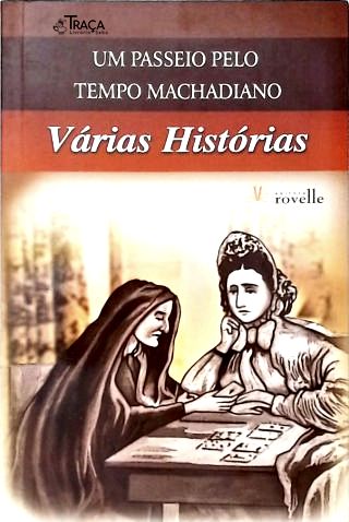 Várias Histórias