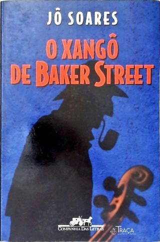 O Xangô de Baker Street