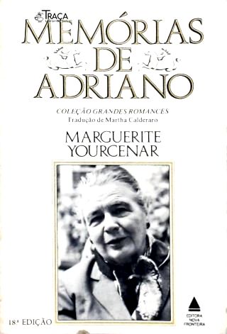 Memórias de Adriano