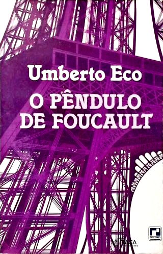 O Pêndulo de Foucault