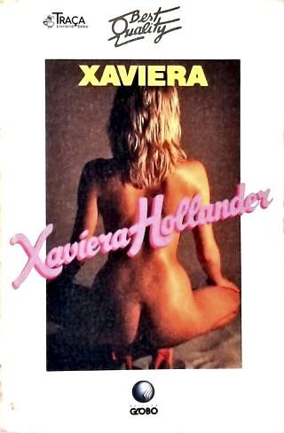 Xaviera