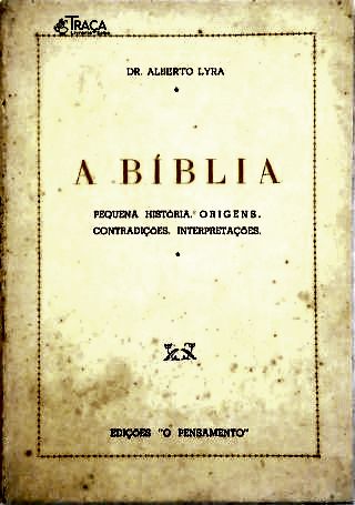 A Bíblia
