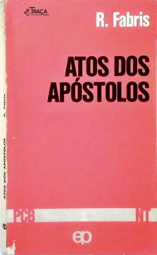 Atos dos Apóstolos