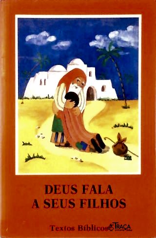 Deus Fala a Seus Filhos