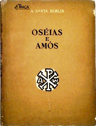 Oséias e Amós
