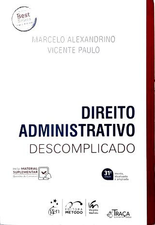 Direito Administrativo Descomplicado