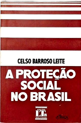 A Proteção Social No Brasil