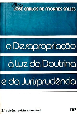 Desapropriação