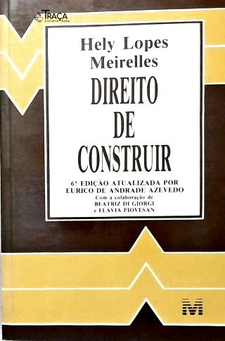 Direito de Construir