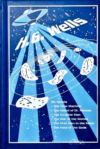 H. G. Wells