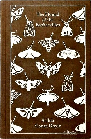 The Hound Of The Baskervilles