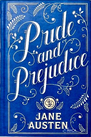 Pride And Prejudice
