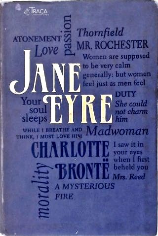 Jane Eyre