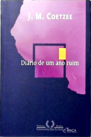 Diário de Um Ano Ruim