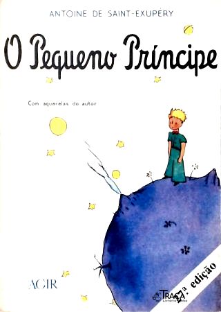 O Pequeno Príncipe