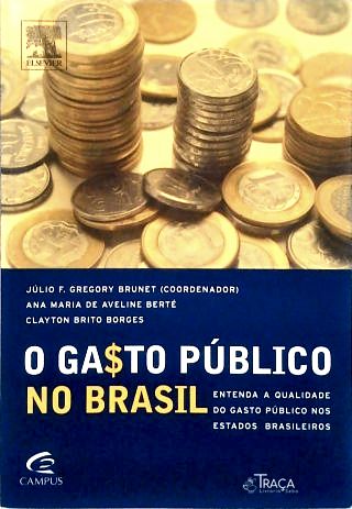 O Gasto Público No Brasil