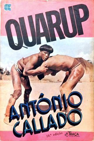 Quarup