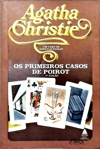Os Primeiros Casos de Poirot