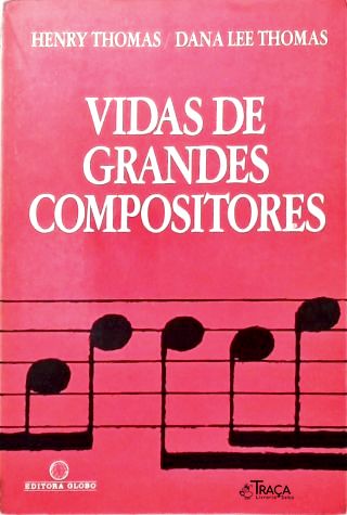 Vidas de Grandes Compositores