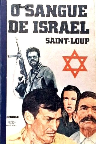 O Sangue de Israel