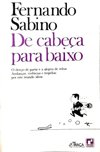 De Cabeça para Baixo