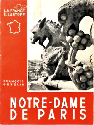 Notre-dame de Paris