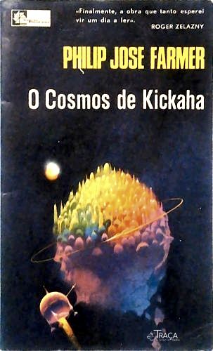 O Cosmos de Kickaha
