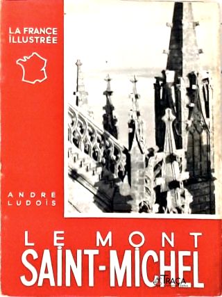 Le Mont Saint-michel