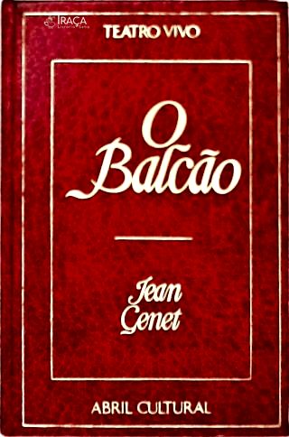 O Balcão