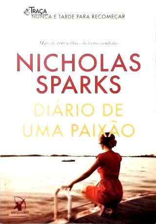 Diário de Uma Paixão