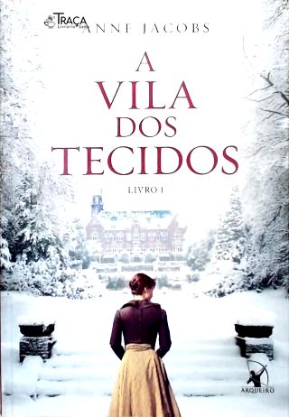 A Vila dos Tecidos
