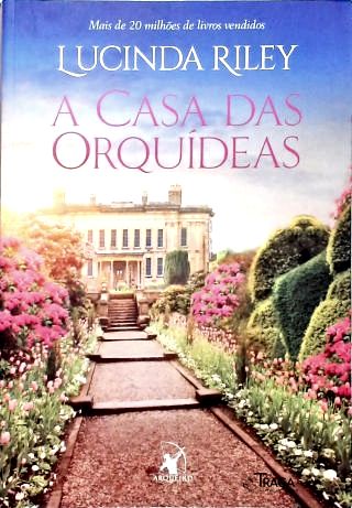 A Casa das Orquídeas