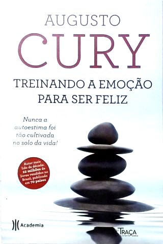 Treinando a Emoção para Ser Feliz