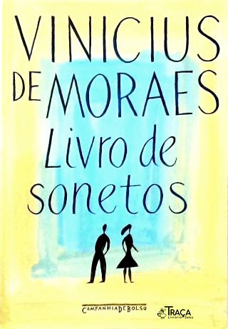 Livro de Sonetos