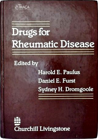 Drugs For Rheumatic Disease
