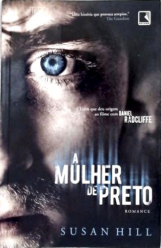 A Mulher de Preto