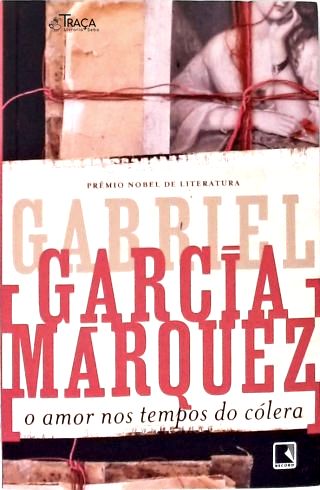 O Amor Nos Tempos do Cólera