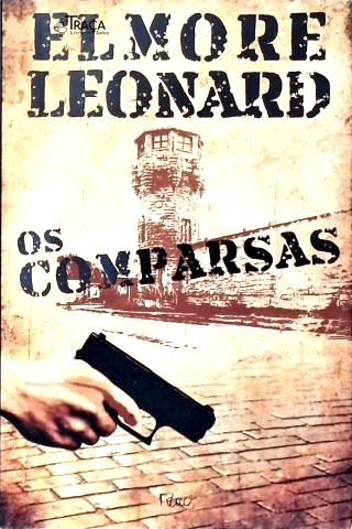 Os Comparsas