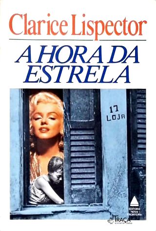 A Hora da Estrela