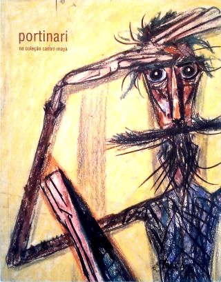 Portinari Na Coleção de Castro Maya