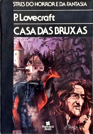 A Casa das Bruxas