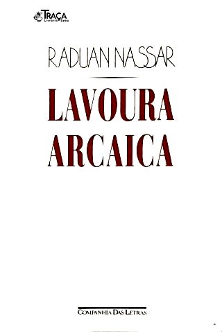Lavoura Arcaica