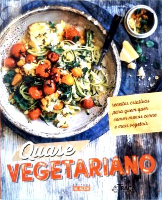 Quase Vegetariano