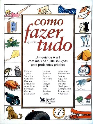 Como Fazer Tudo